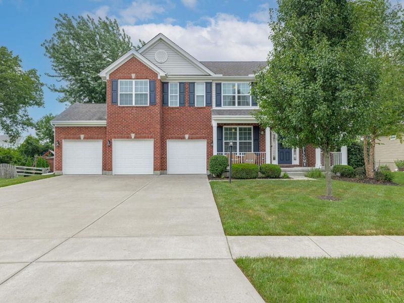 3125 Running Deer Trail, Franklin Twp, OH 45005 Photo 47