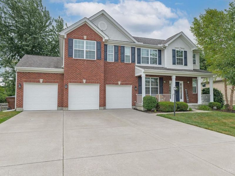3125 Running Deer Trail, Franklin Twp, OH 45005 Photo 48