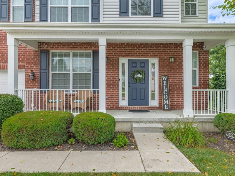 3125 Running Deer Trail, Franklin Twp, OH 45005 Photo 49