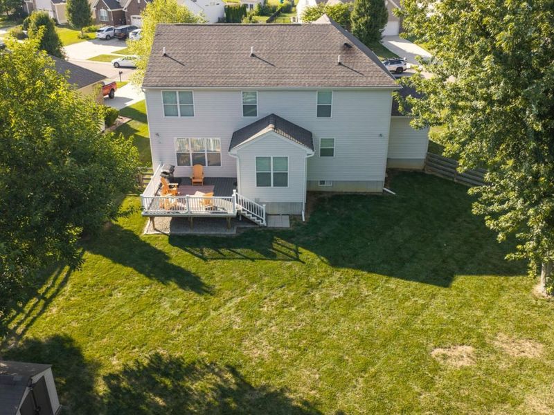 3125 Running Deer Trail, Franklin Twp, OH 45005 Photo 54