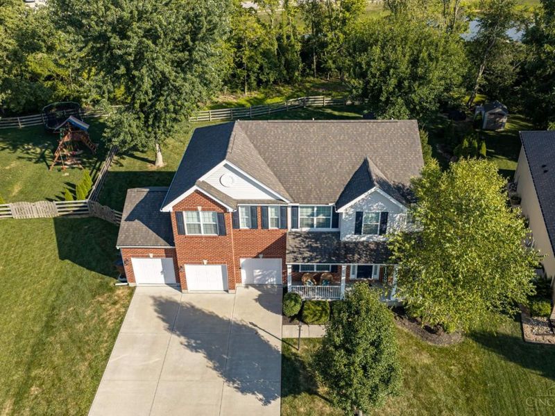 3125 Running Deer Trail, Franklin Twp, OH 45005 Photo 56