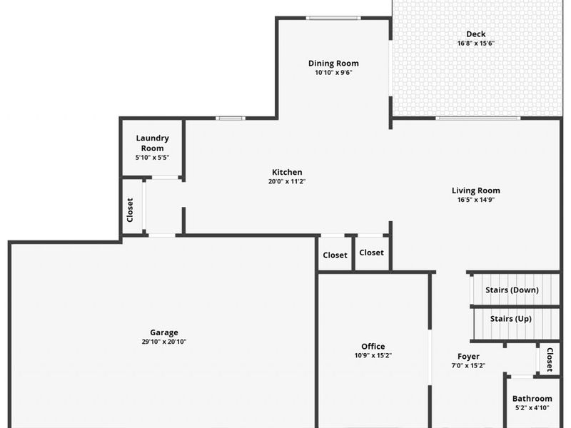 3125 Running Deer Trail, Franklin Twp, OH 45005 Photo 58
