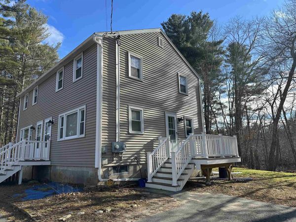 4 Lorraine Avenue, Pelham, NH 03076