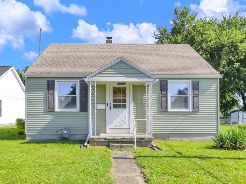 1206 Shide Avenue , Newark, OH 43055 Photo 1