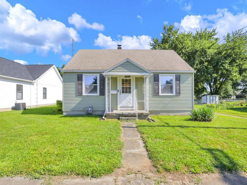 1206 Shide Avenue , Newark, OH 43055 Photo 2