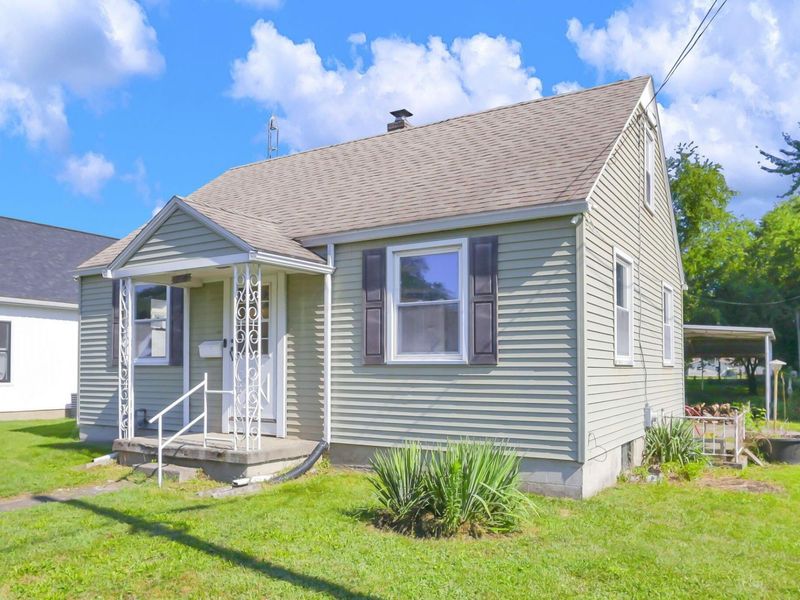 1206 Shide Avenue , Newark, OH 43055 Photo 5