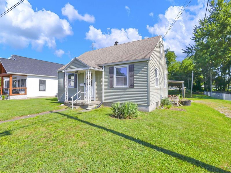 1206 Shide Avenue , Newark, OH 43055 Photo 6