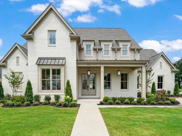 9176 OLD GREEN LN, Germantown, TN 38138