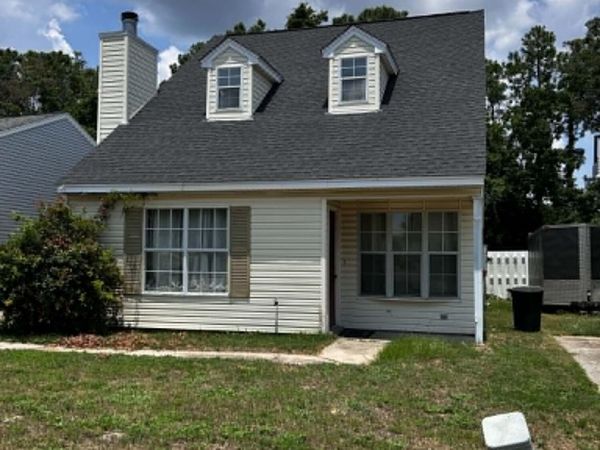 2390 Trafalgar Drive, Biloxi, MS 39531