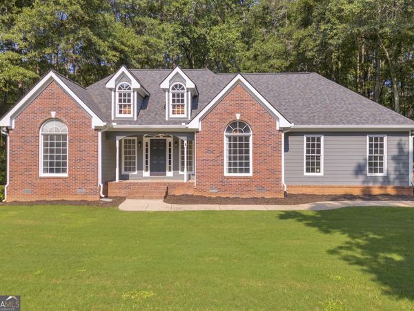 1078 Spratlin Mill Road, Hull, GA 30646