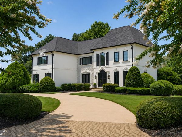 775 Champions Club Drive, Milton, GA 30004
