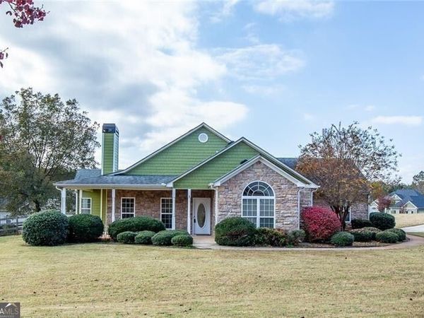 300 Mckendree Court, Bethlehem, GA 30620