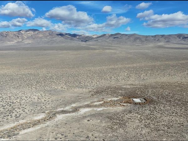 01231005 Near Kyle Hot Springs Road, Unit 5, Imlay, NV 89418