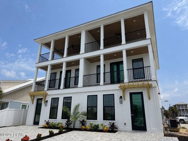 6806 Thomas Drive , Panama City, FL 32408