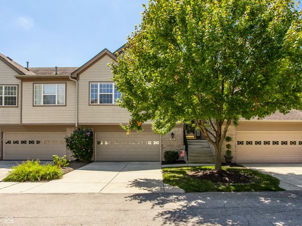 9075 Alcott Court , Fishers, IN 46037