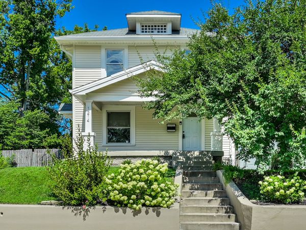 1214 Tecumseh Street , Indianapolis, IN 46201