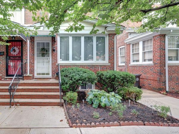 7718 86th Street , Glendale, NY 11385