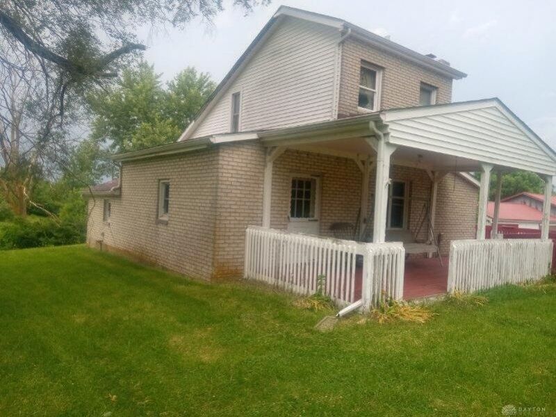1643 Somers Gratis Road, Camden, OH 45311 Photo 1