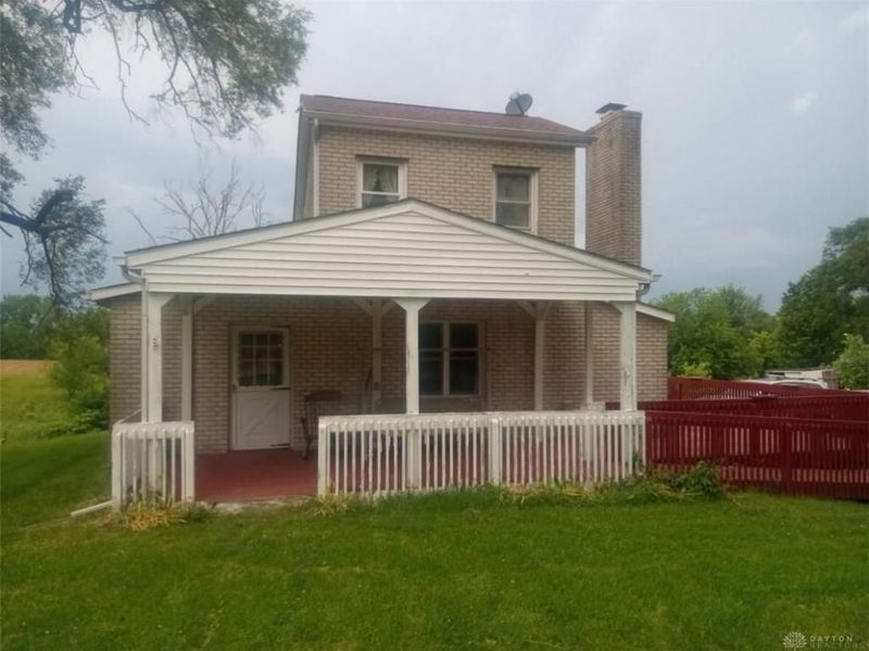 1643 Somers Gratis Road, Camden, OH 45311 Photo 6