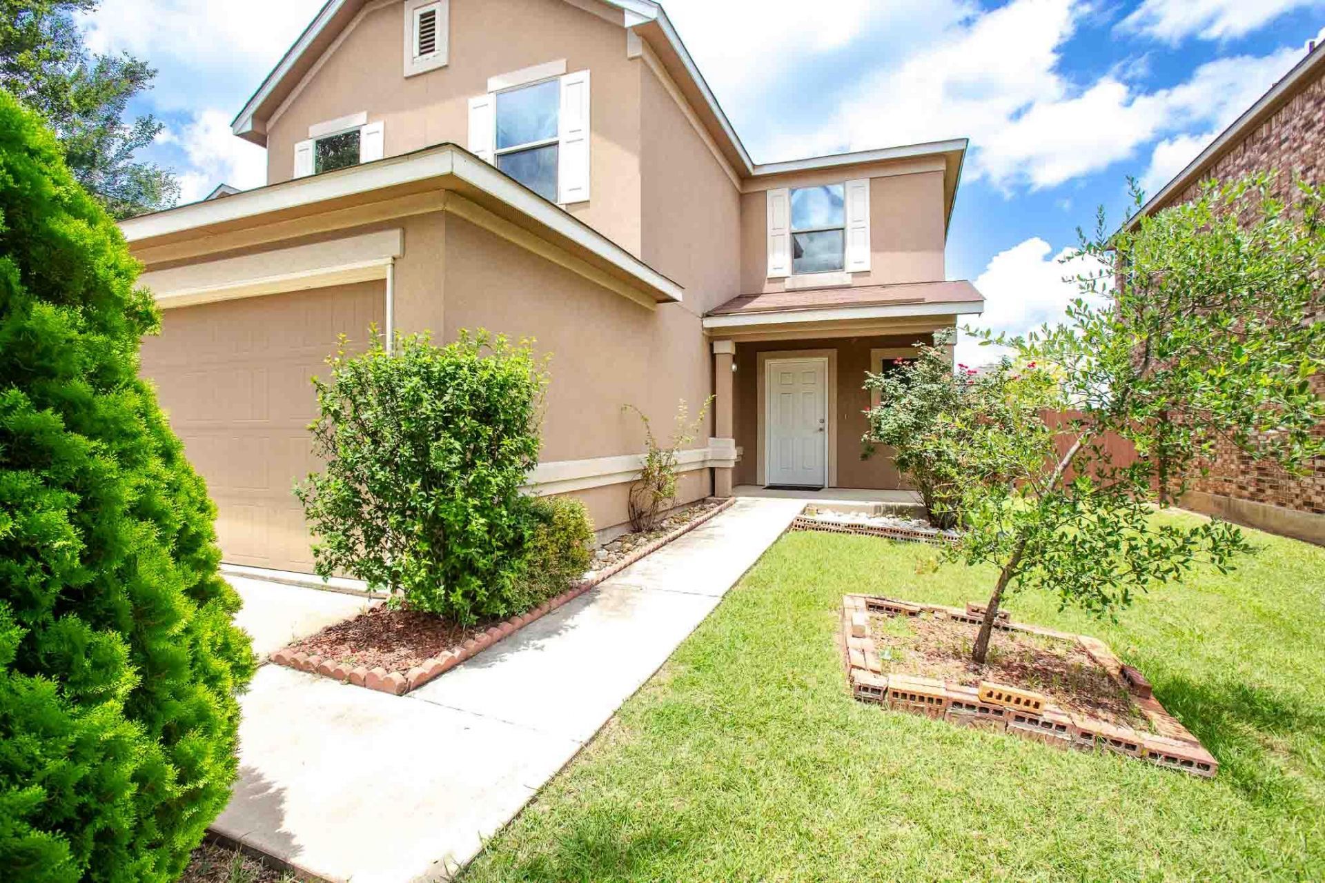 11012 Culzean Dr, Austin, TX 78754 Main Photo