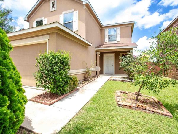 11012 Culzean DR, Austin, TX 78754