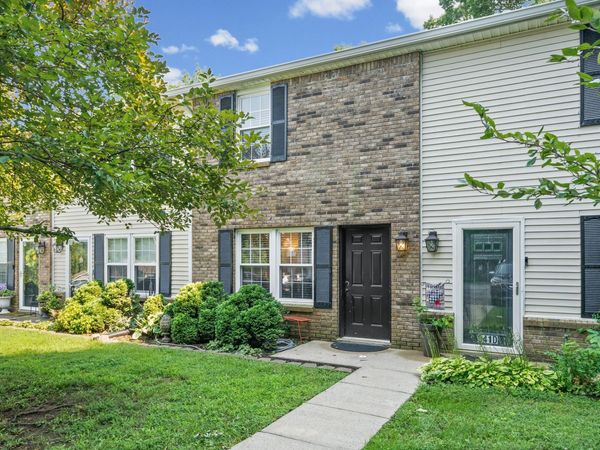 941 Kingsbury Dr, Unit C, Clarksville, TN 37040