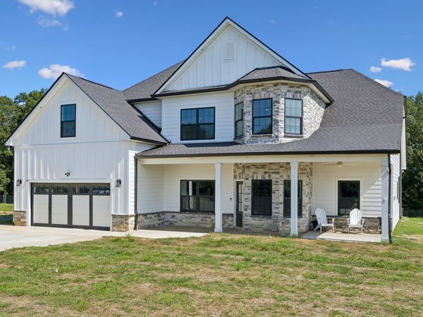 3393 Slayden Marion Rd , Cumberland Furnace, TN 37051