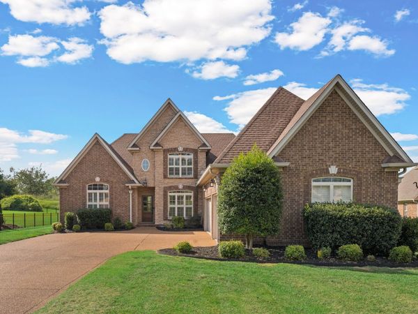 108 Drayton Downs , Gallatin, TN 37066