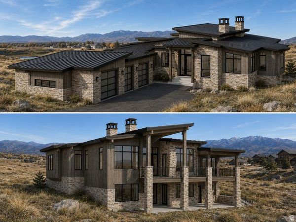 202 N ABAJO PEAK WAY , Unit 399, Heber City, UT 84032