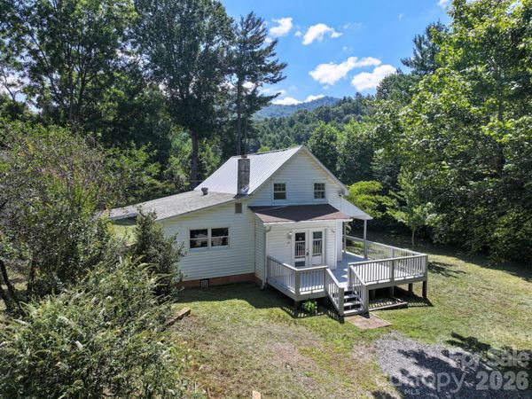 218 Garland Buchanan Road, Sylva, NC 28779