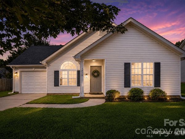 1910 Olsen Lane, Charlotte, NC 28213