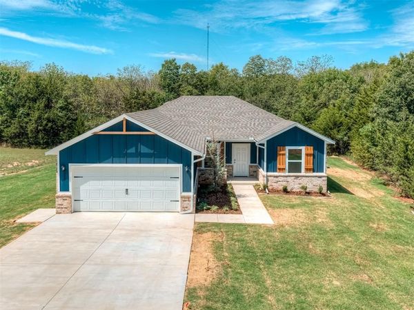 208 Wrangler Pass, Stillwater, OK 74075