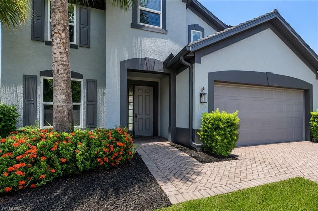 15639 Angelica Dr, Alva, FL 33920 Photo