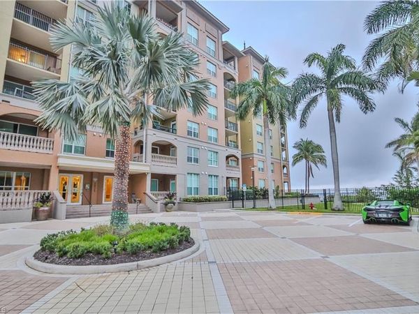 2825 Palm Beach BLVD , Unit 116, FORT MYERS, FL 33916