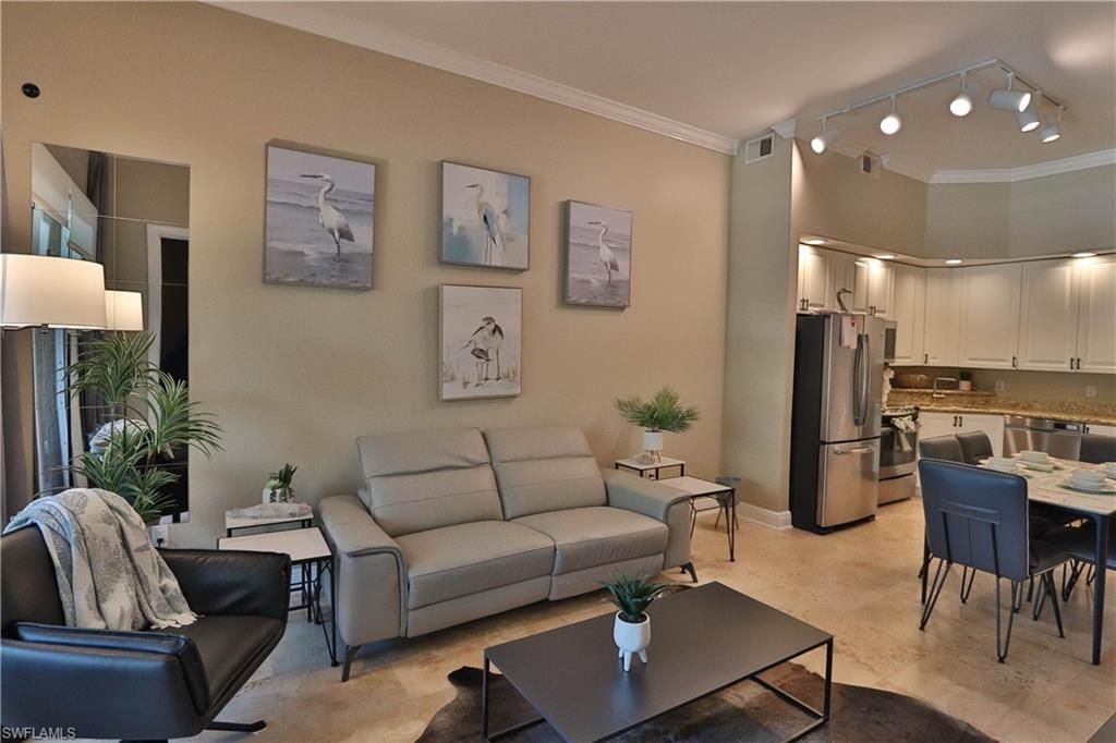 2825 Palm Beach Blvd , Unit 116, Fort Myers, FL 33916 Photo