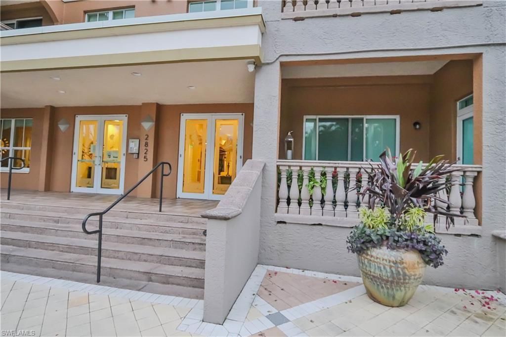 2825 Palm Beach Blvd , Unit 116, Fort Myers, FL 33916 Photo