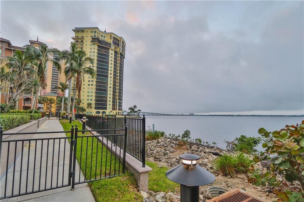 2825 Palm Beach Blvd , Unit 116, Fort Myers, FL 33916 Photo