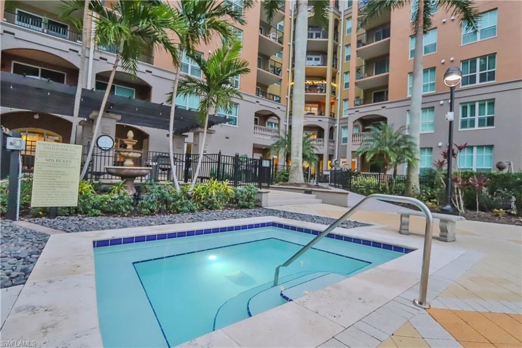 2825 Palm Beach Blvd , Unit 116, Fort Myers, FL 33916 Photo