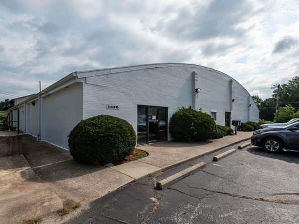 1430 N Willis Drive, Bloomington, IN 47404