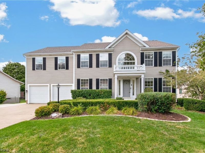 2996 Pondsford Drive, Medina, OH 44256 Photo 1