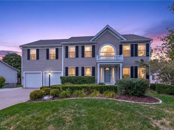 2996 Pondsford Drive, Medina, OH 44256