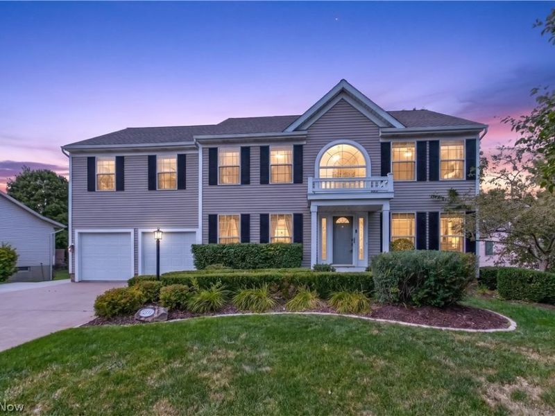 2996 Pondsford Drive, Medina, OH 44256 Photo 1