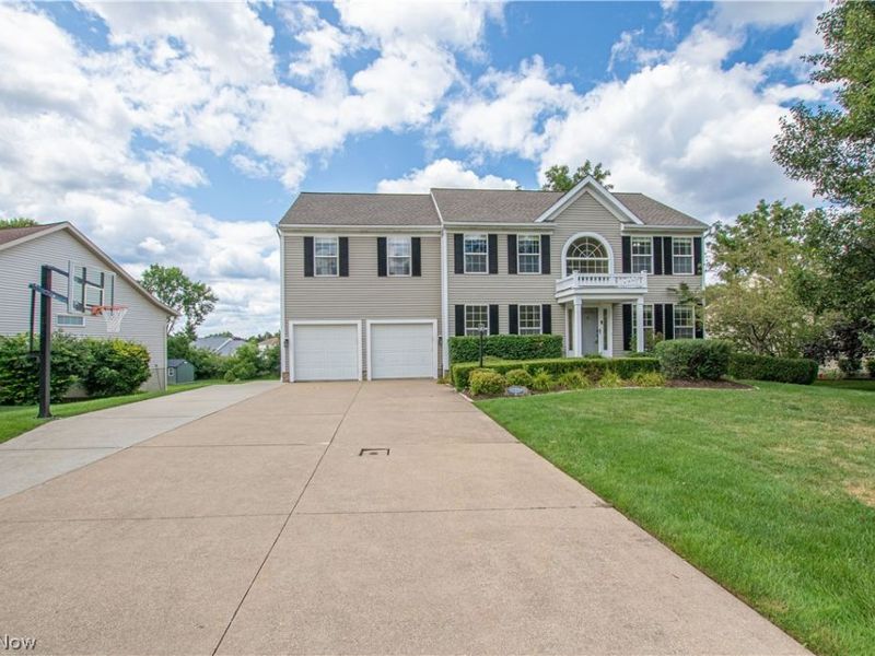 2996 Pondsford Drive, Medina, OH 44256 Photo 2