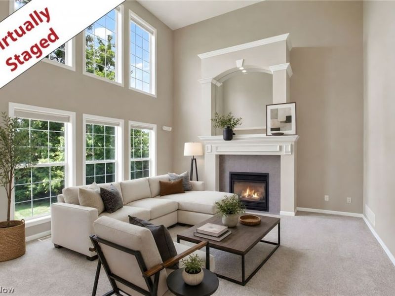 2996 Pondsford Drive, Medina, OH 44256 Photo 4