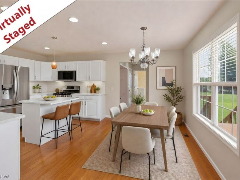 2996 Pondsford Drive, Medina, OH 44256 Photo 5