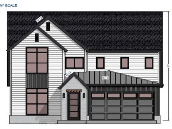 6017 S 41st Street , Rogers, AR 72758