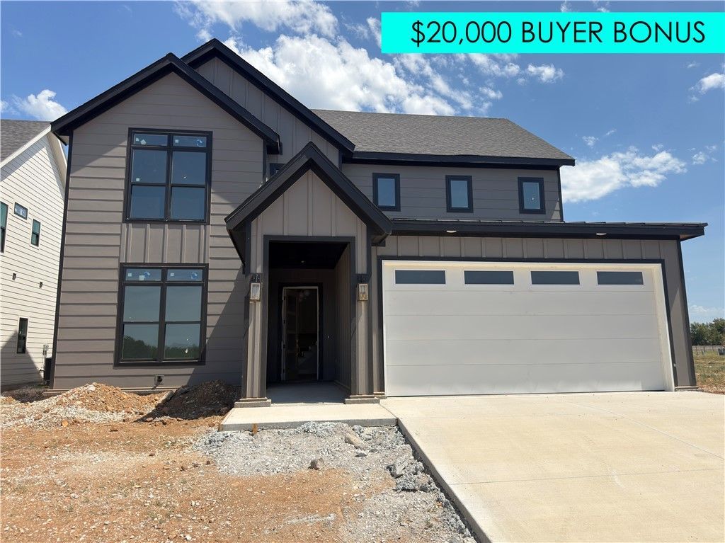 6017 S 41st Street Rogers, AR 72758
