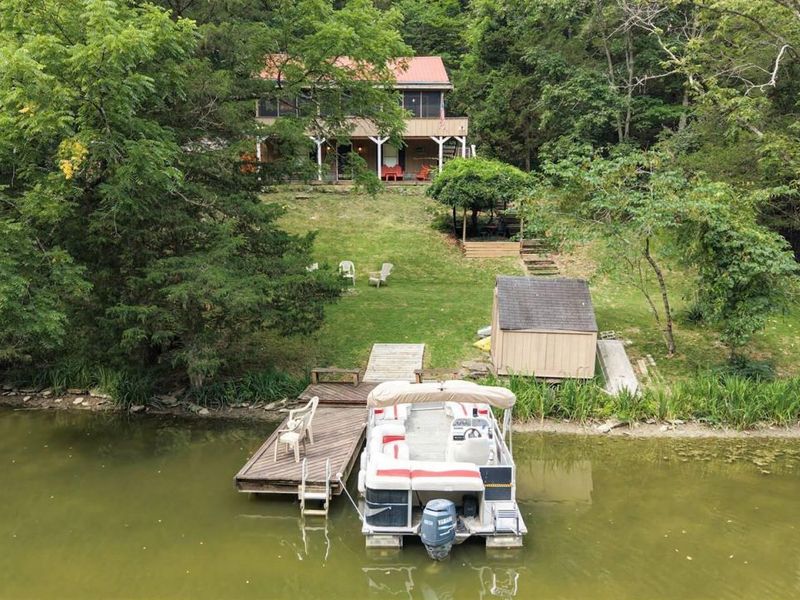 445 Elk Lake Resort Road, Unit 411, Owenton, KY 40359 Photo 1