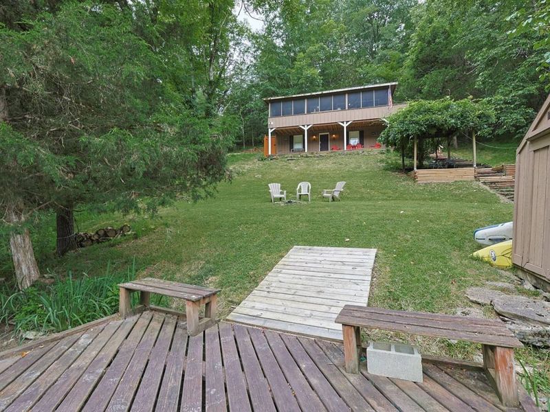 445 Elk Lake Resort Road, Unit 411, Owenton, KY 40359 Photo 2