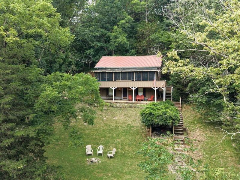 445 Elk Lake Resort Road, Unit 411, Owenton, KY 40359 Photo 3
